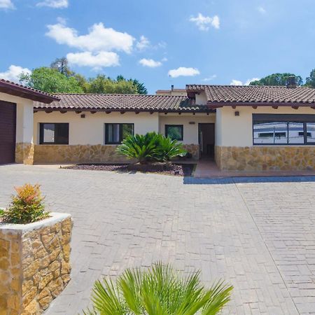 Club Villamar - Casa Bonica Vidreres Exterior photo